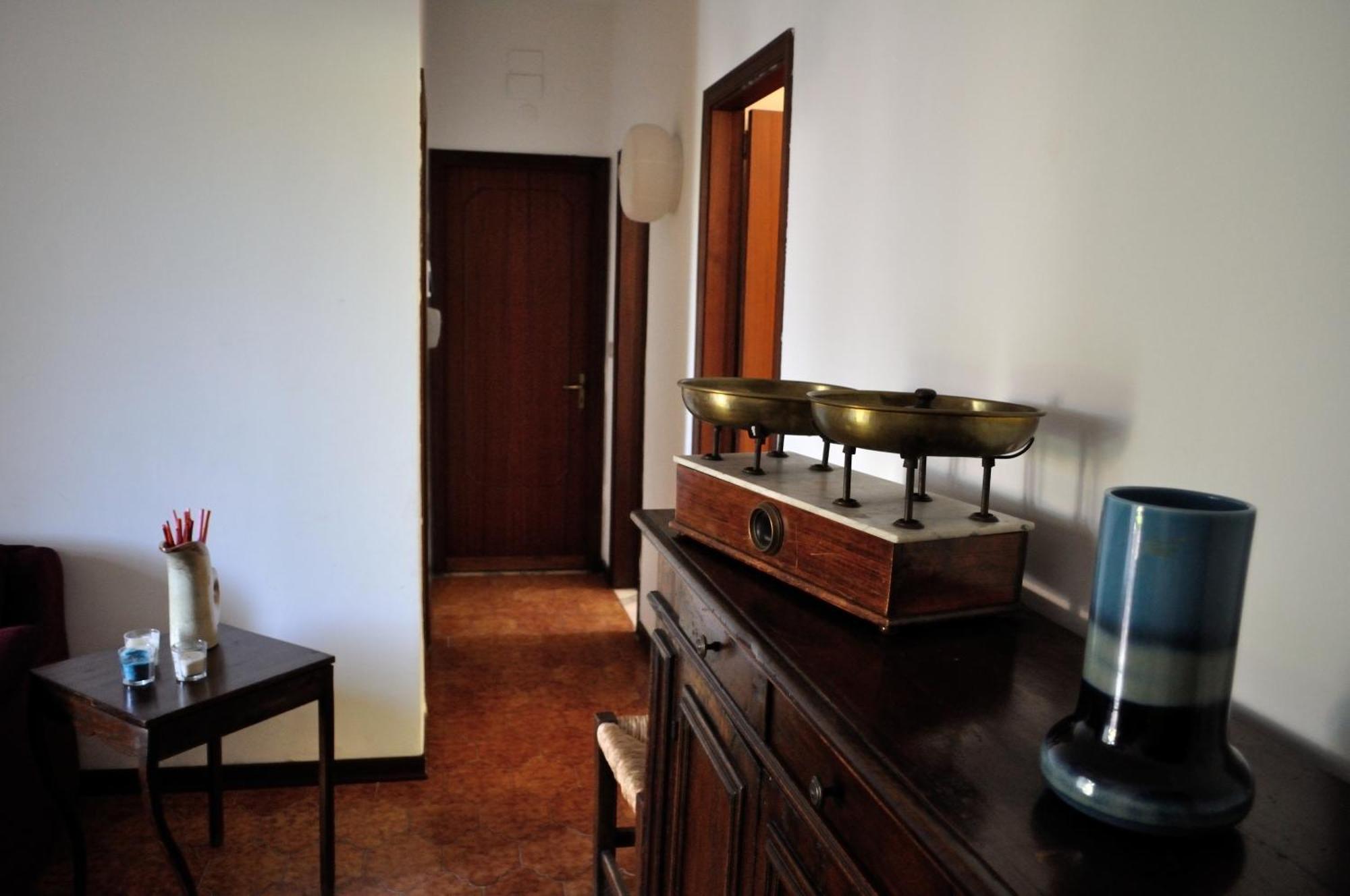 Villa Bea Giardini Naxos Pokoj fotografie